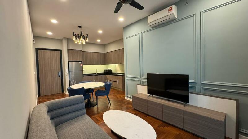 Bloomsvale Menara Vista Petaling - 2