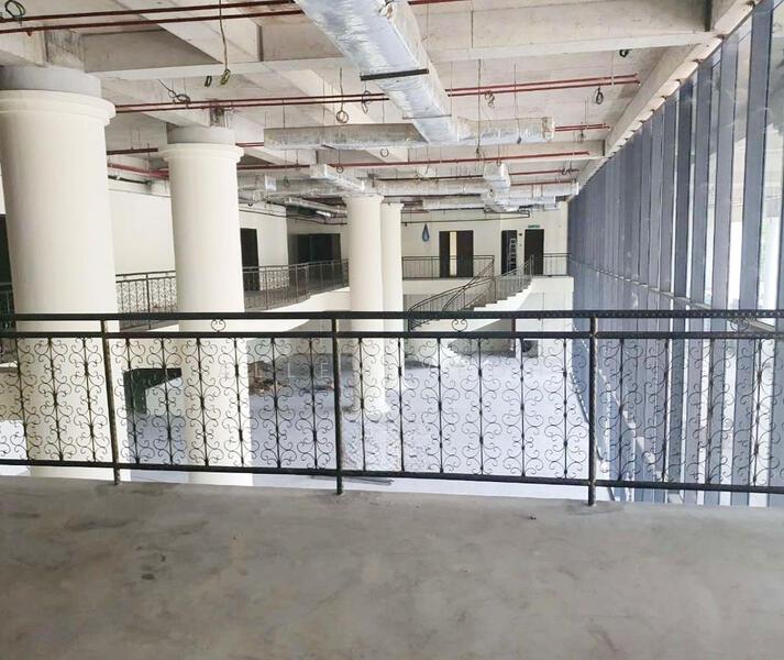 Georgetown New Hotel, 239 Rooms - 3