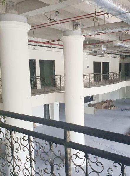 Georgetown New Hotel, 239 Rooms - 4