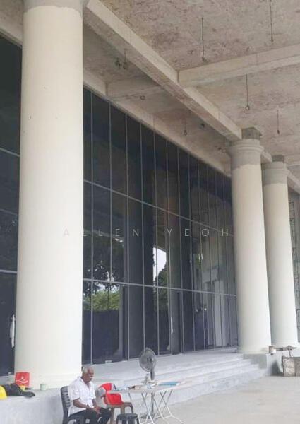 Georgetown New Hotel, 239 Rooms - 2