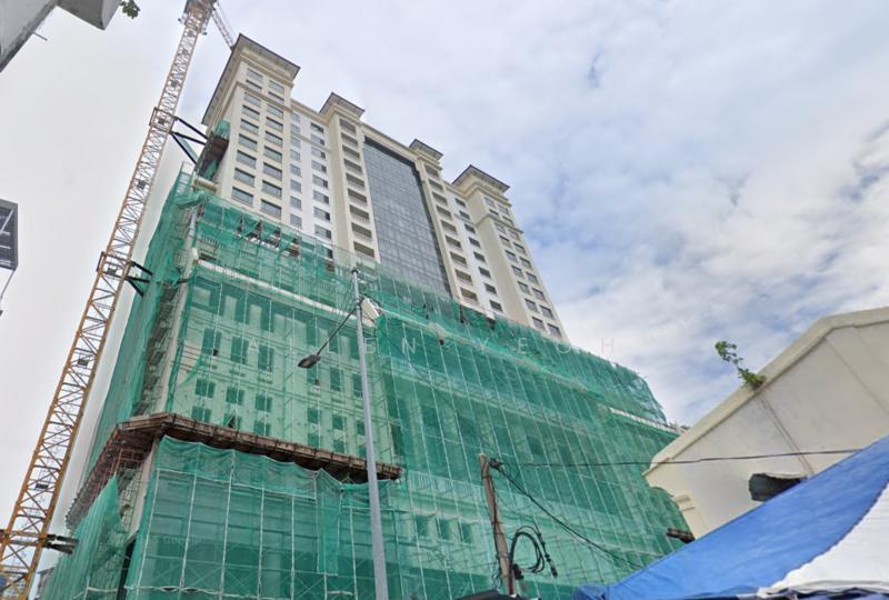 Georgetown New Hotel, 239 Rooms - 1