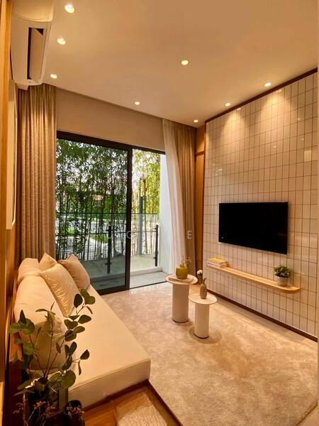 Bamboo Hills Residences - 2