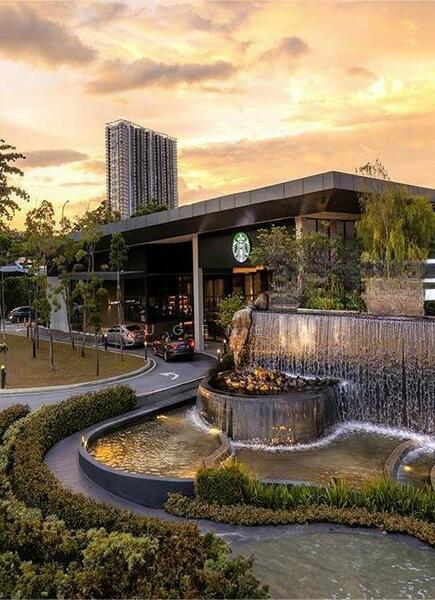 Bamboo Hills Residences - 3