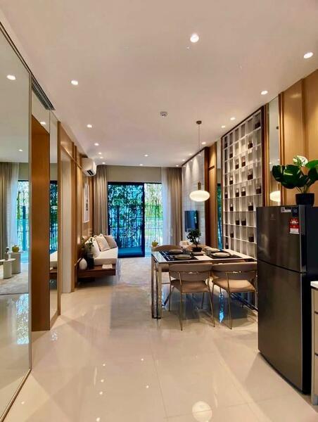 Bamboo Hills Residences - 4