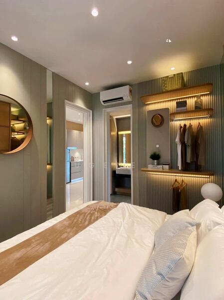 Bamboo Hills Residences - 5