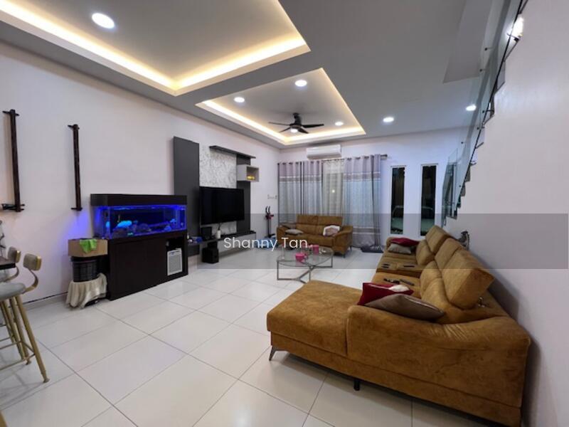 Quartz Villa, Bandar Mahkota Cheras - 4
