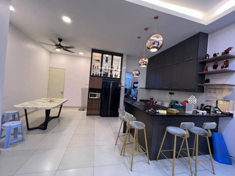 Quartz Villa, Bandar Mahkota Cheras - 3