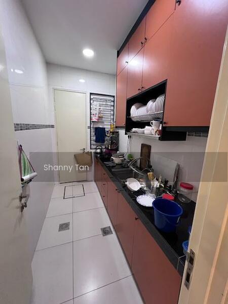 Quartz Villa, Bandar Mahkota Cheras - 5
