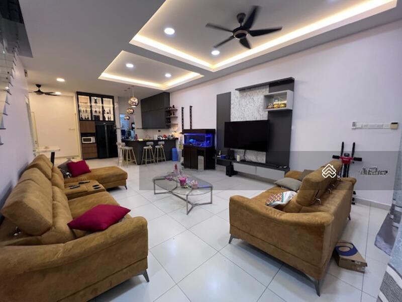 Quartz Villa, Bandar Mahkota Cheras - 2