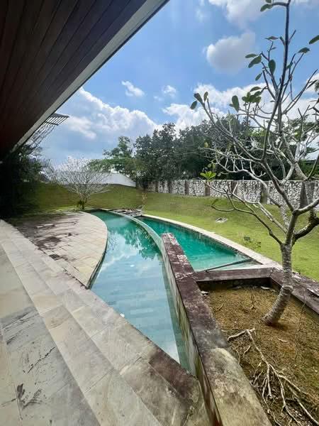 Ledang Heights - 4