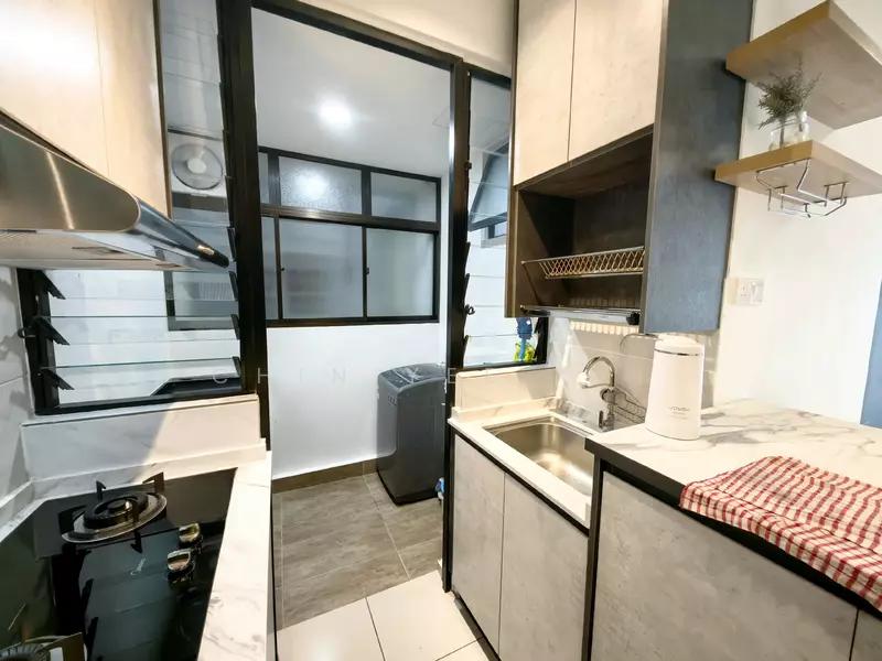 Mizumi Residences - 3