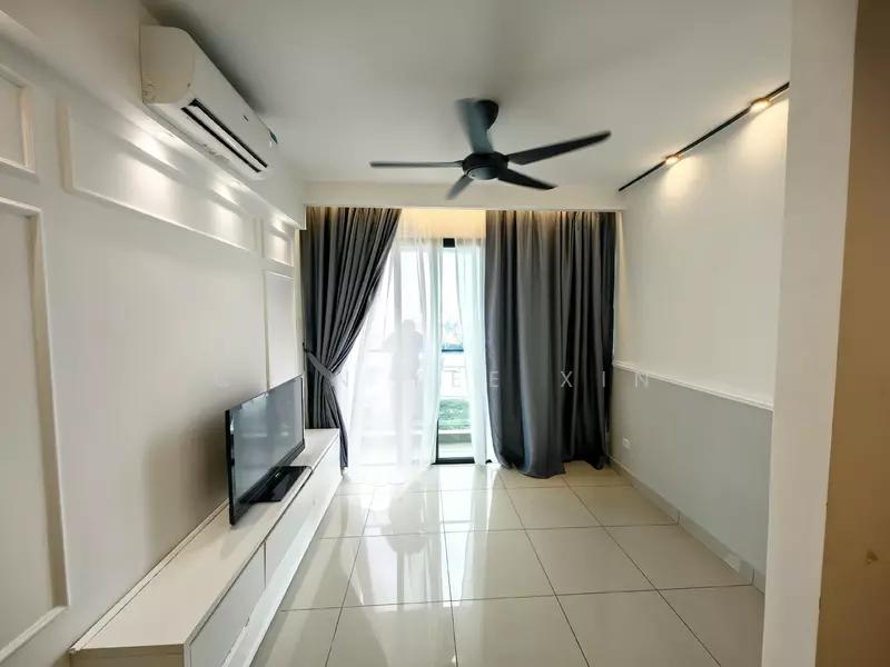 Mizumi Residences - 1