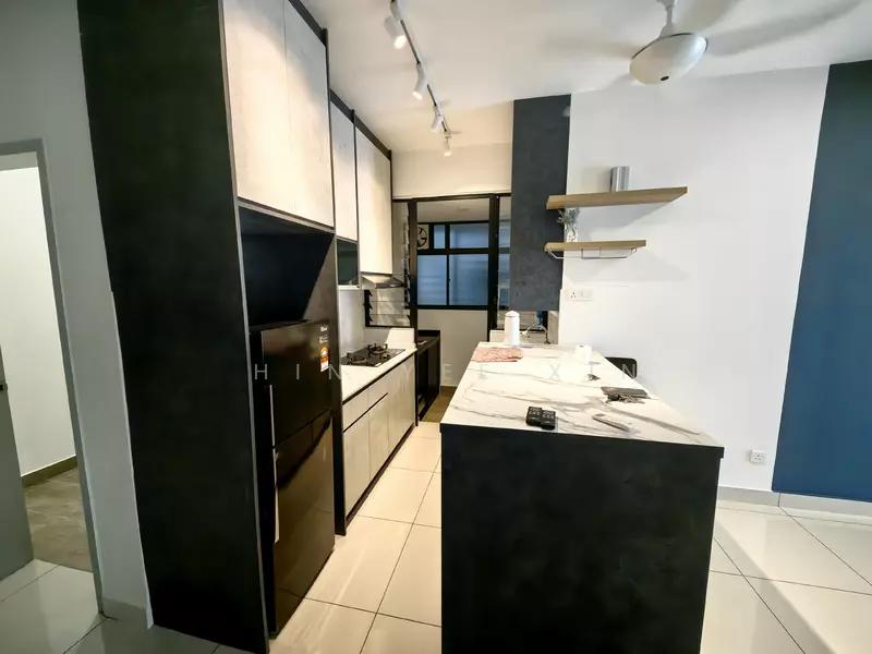 Mizumi Residences - 2