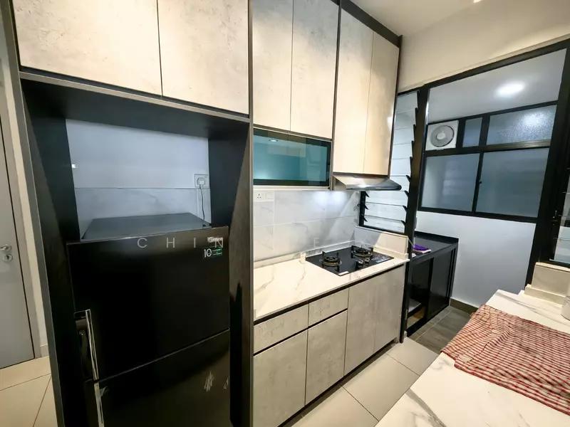 Mizumi Residences - 5