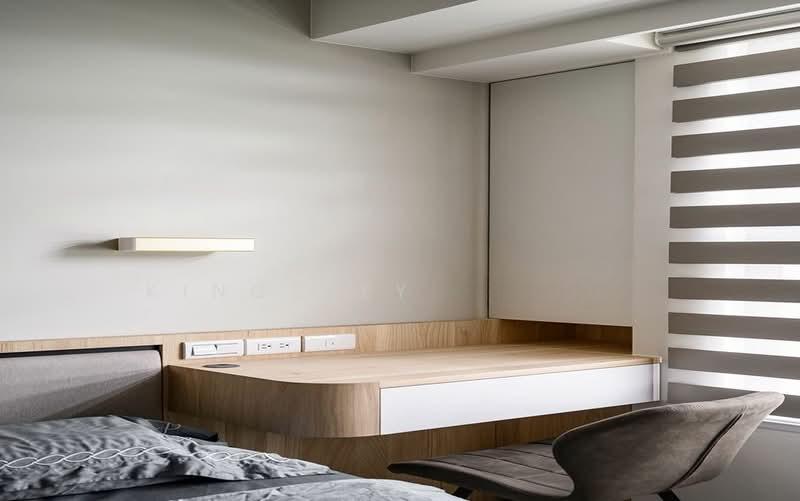 Alpinia Residences - 3