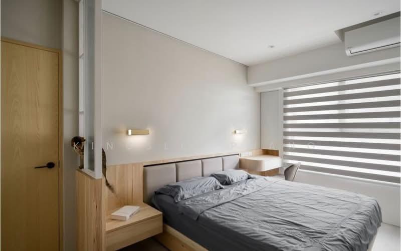 Alpinia Residences - 4