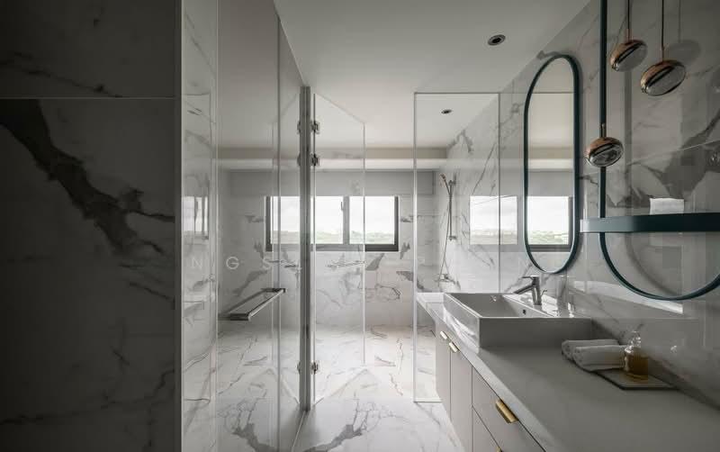 Alpinia Residences - 5