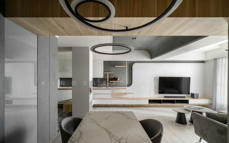 Alpinia Residences - 2