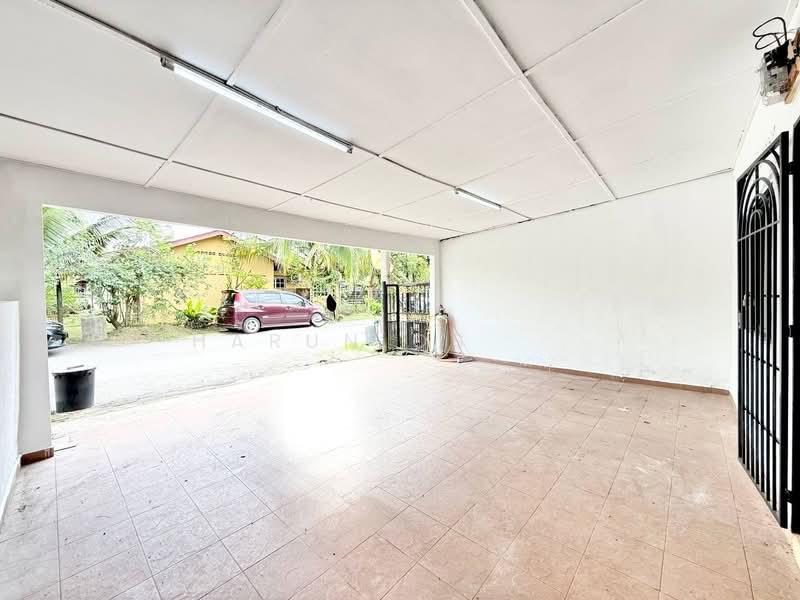 Taman Sri Nanding - 3