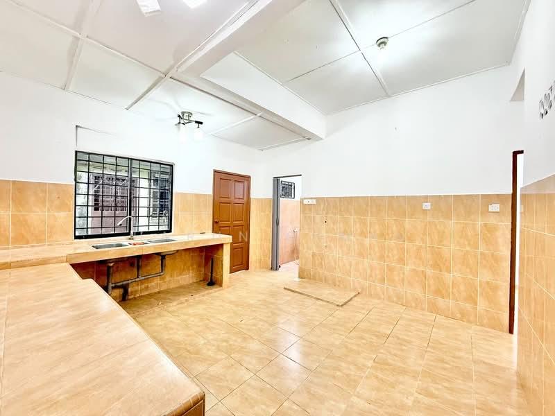 Taman Sri Nanding - 5