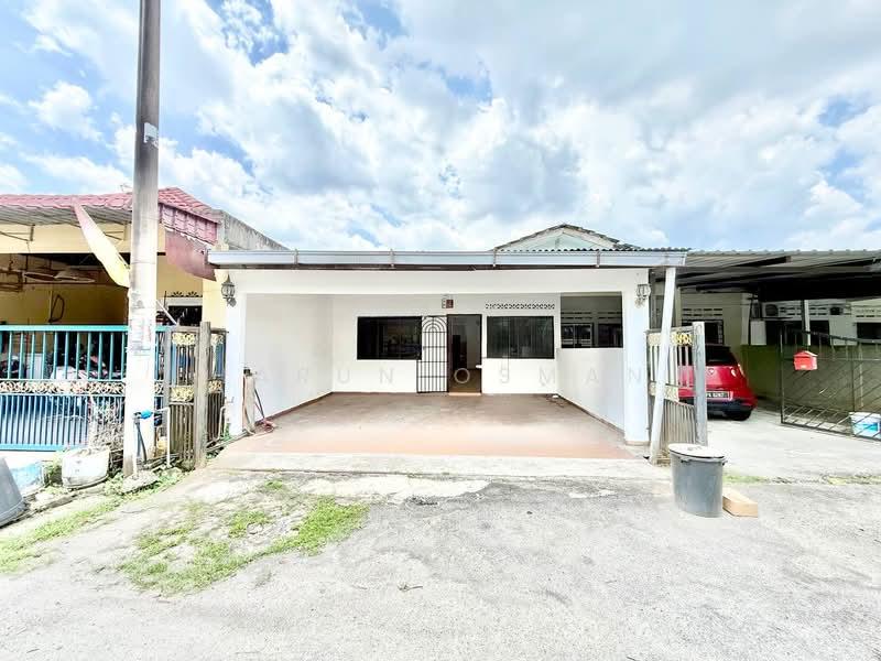 Taman Sri Nanding - 1