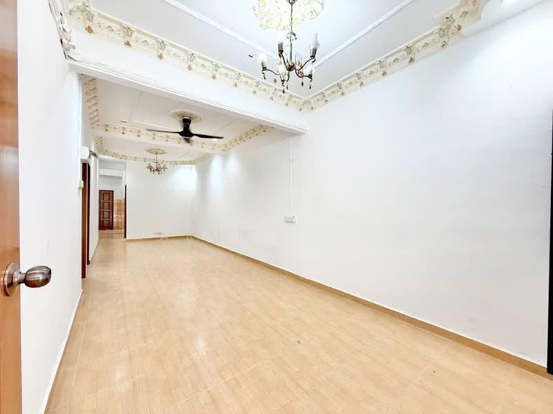 Taman Sri Nanding - 4