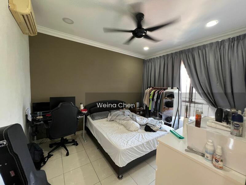 Casa Indah 1 - 5