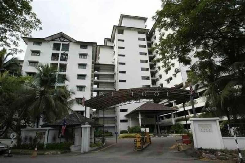 Fortuna Court - 2