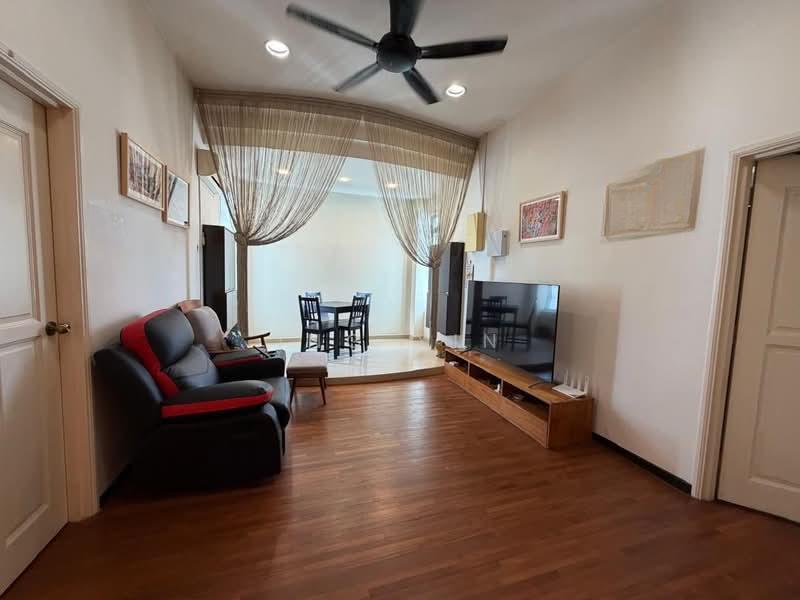 Taman Amira - 5