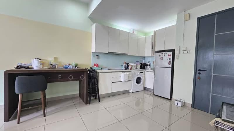 Tropez Residences - 2