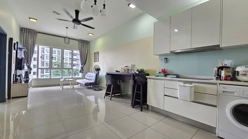 Tropez Residences - 1