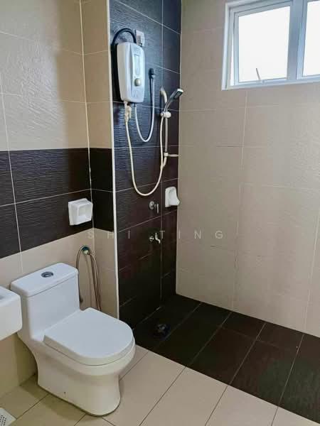 Perling Heights Apartments - 2