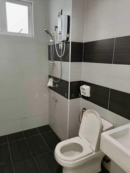 Perling Heights Apartments - 4
