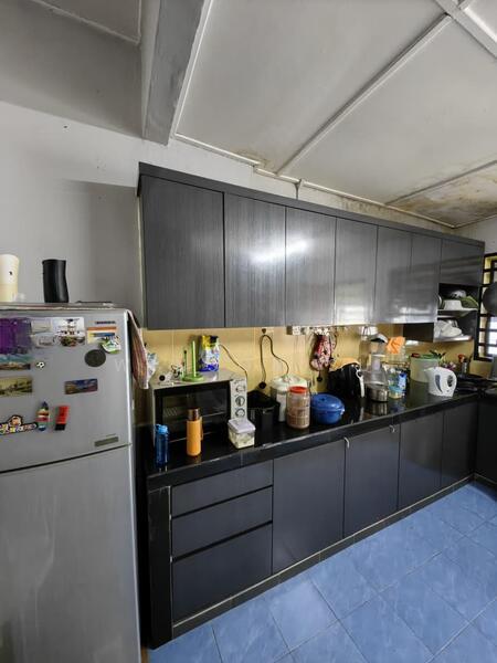 Taman Johor Jaya - 3