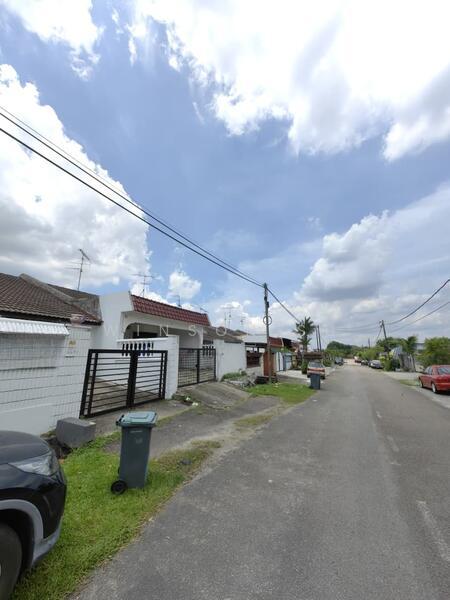 Taman Johor Jaya - 1