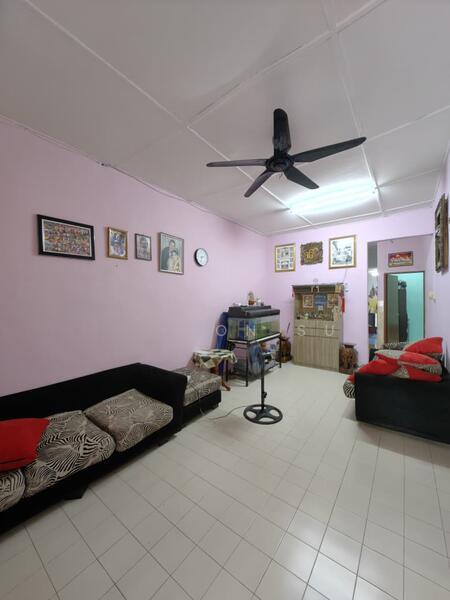 Taman Johor Jaya - 5