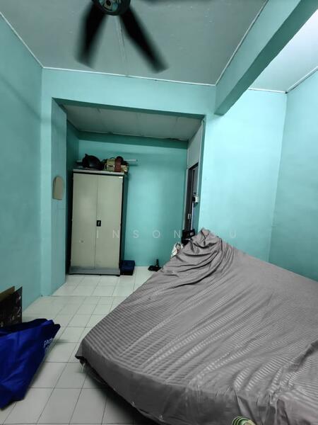 Taman Johor Jaya - 4