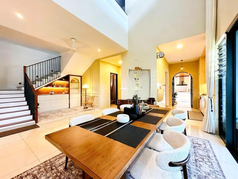 The Eighth, Elmina Green, Shah Alam - 4