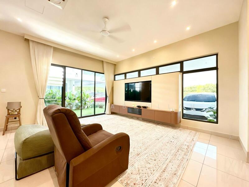 The Eighth, Elmina Green, Shah Alam - 3