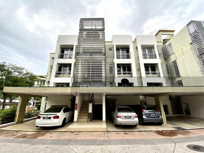 Cyberia Smart Homes - 3