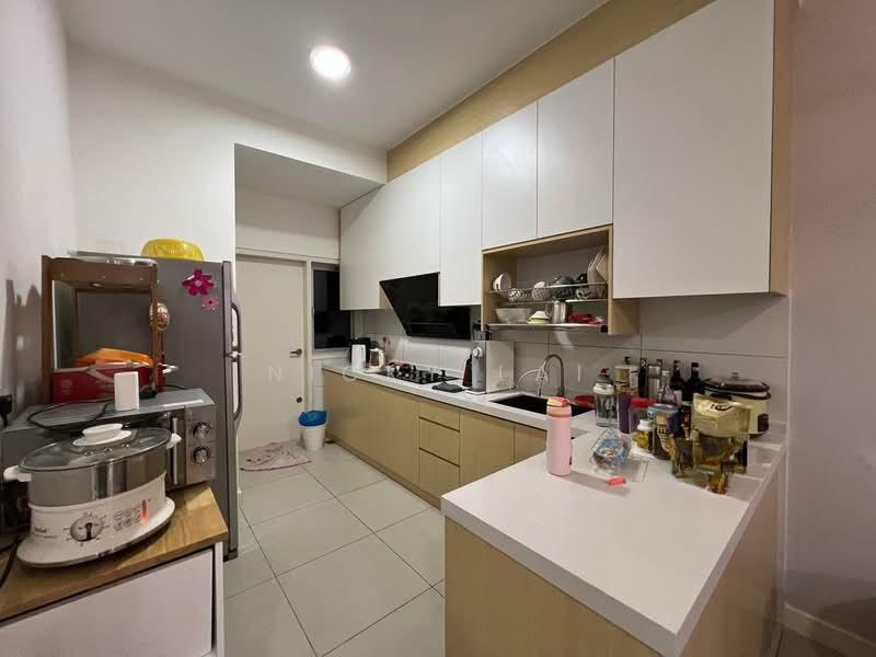 Garland Residence - 2