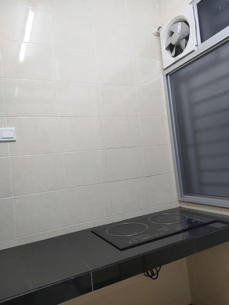 Suria Court - 4