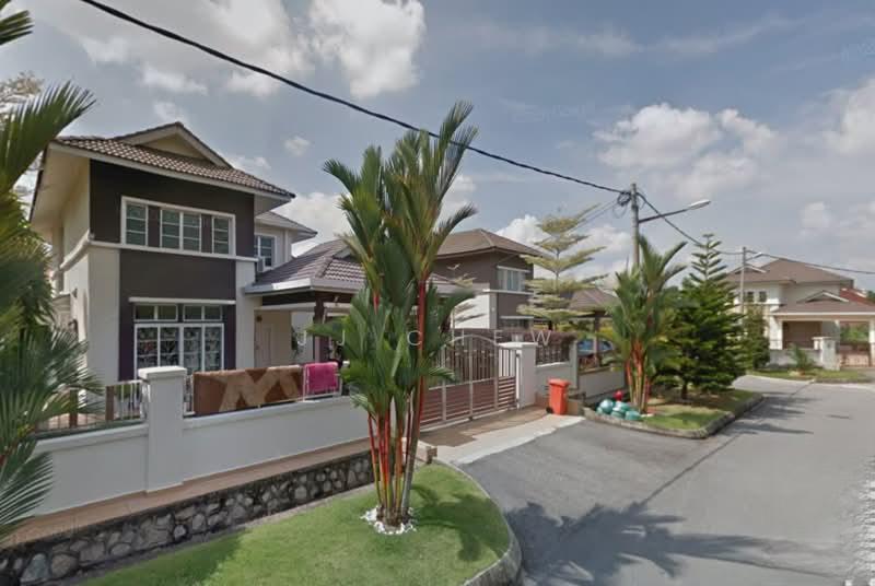 Park Avenue (Seremban 2) - 2