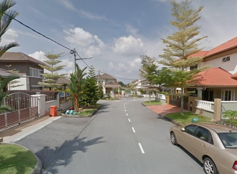 Park Avenue (Seremban 2) - 3