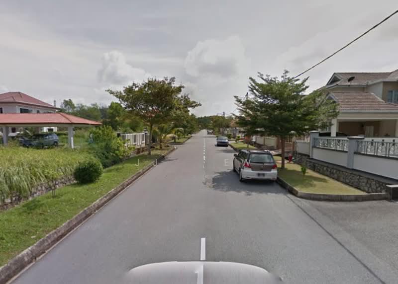 Park Avenue (Seremban 2) - 4