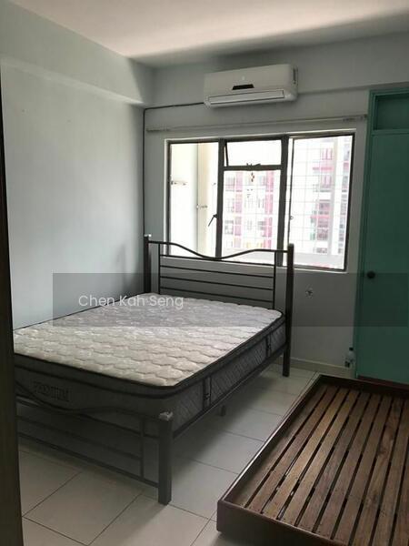 Crescent Court - 3
