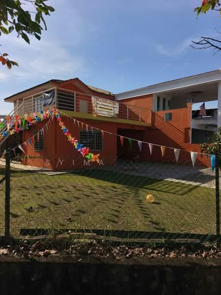 Taman Putra Perdana - 1