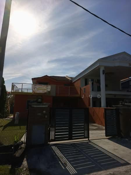 Taman Putra Perdana - 3