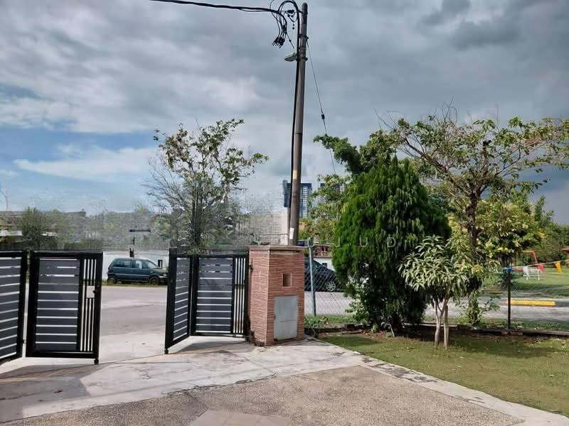 Taman Putra Perdana - 4