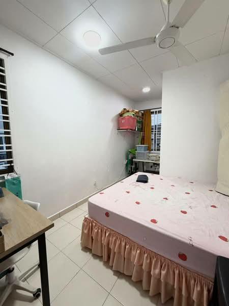 Bandar Tiram - 5
